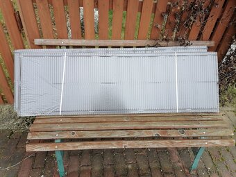 Bramac hliníkový pás TH/BČ - 2