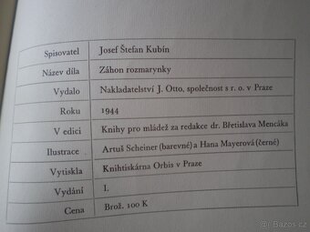 Záhon rozmarynky - 2