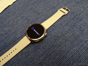 Chytré hodinky Xiaomi Watch S4 v záruce do 7/2027 - 2