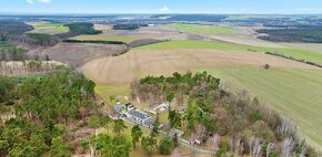 Areál "A" - tvůj budoucí ranč POZEMEK - 2