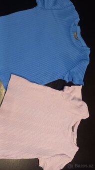 Dívčí oblečení - 2