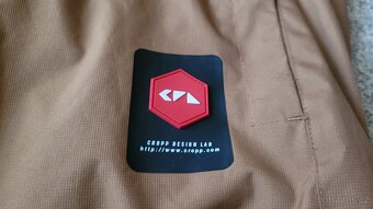 Pánská, chlapecká bunda - vel. XS - 2