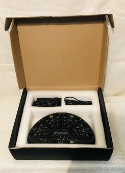 Jam Hub - BEDROOM + příslušenství - 2