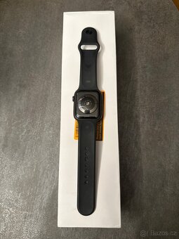 Apple Watch Series 4 44mm Space Gray - 2
