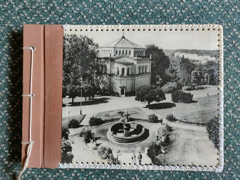 Retro alba na fotky - 2