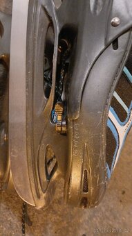 Lední brusle, vel. 44 - 2