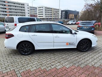 Renault Laguna III 2.0 dCi Grandtour - 2