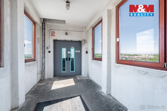 Pronájem výrobního objektu, 270 m², Třebíč, ul. Pražská - 2