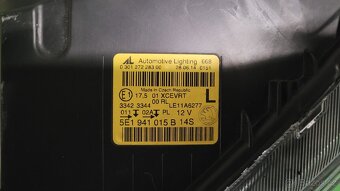 Š. Octavia 3 L xenon 5E1941015B - 2