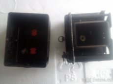 historický foťák - 2