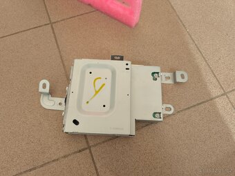 Mazda 3 BM tuner FM - 2