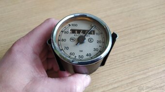 Tachometr ČZ 125 / 150 c - 2