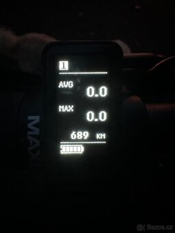 Elektrokolo Leader Fox Altar - 2