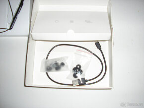 Sluchátka Xiaomi LYXQEJ01JY - nové - 2