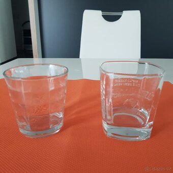 Skleničky na Whisky - 2