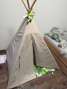 Dětsky Typi Stan - 2