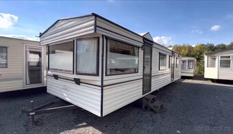 Mobilni Dum, Mobilheim - Saphire 10x3m - 2