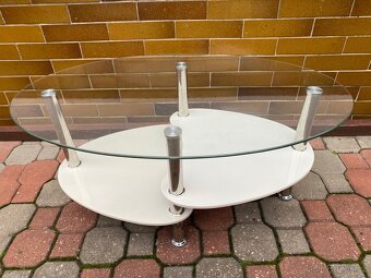 konferenční stolek - 2