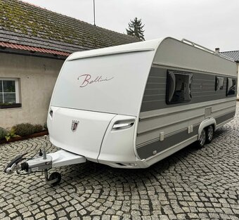 Tabbert 2015 Bellini 620 - 2