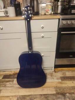 Kytara Stagg 6strun - 2