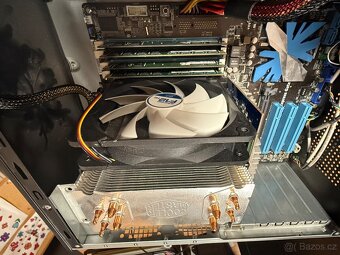 Procesor Intel Core i7-860, 2.8GHz, sc. 1156 - 2