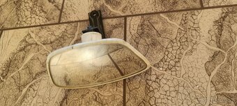 Zrcátko na plexi - 2