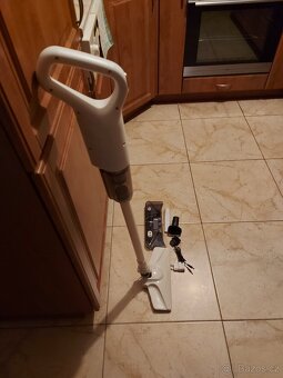 Vysavac na sucho i mokro - 2