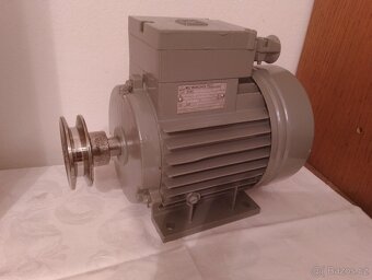 Elektromotor - 2