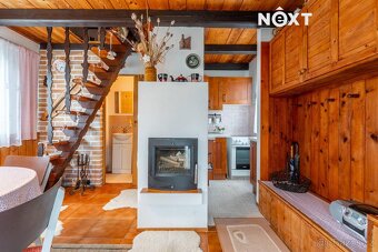 Prodej Chata, 42㎡ - 2