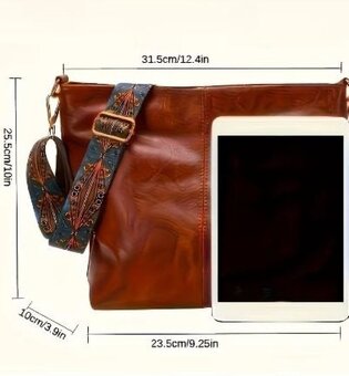 Krásná nová kabelka - 2