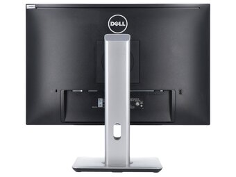 Monitor Dell UltraSharp U2415 24" LED 1920x1200 IPS HDMI Di - 2