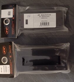 Kování pro posuvné dveře - 2