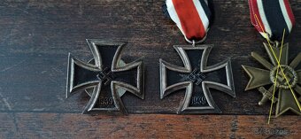 Vyznamenání Německo. - 2