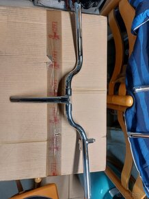 Řídítka na Stadiona S11 - 2