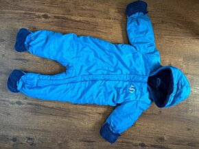 Kombinéza Lupilu vel. 74/80 - 2