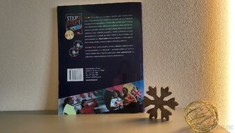 Učebnice Step by Step 1 + audio CD - 2