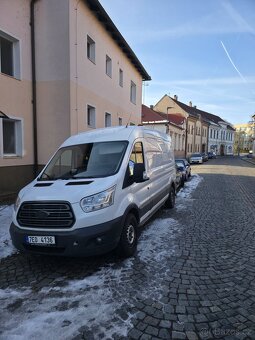 Ford Transit 2.0 DPH - 2