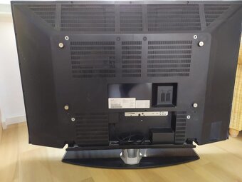 TV Philips 47PFL5522D/12 - 2