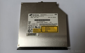 DVD mechanika do notebooku GSA-T10N - 2