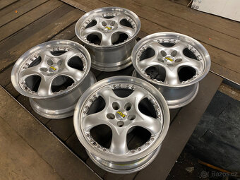 ATS Planet 2 5x120 R17 - 2