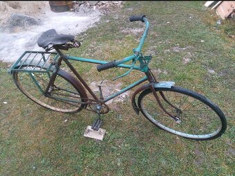 Kolo eska první republika - 2