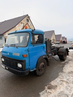 Avia 31 kontejnerova 1994 6t - 2