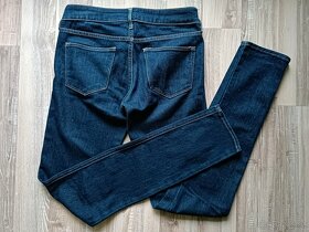 Dívčí (dámské) džíny - 2