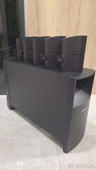 BOSE Acoustimass 10 serie IV - 2