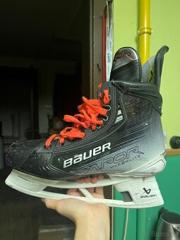 Hrané brusle Bauer vapor hyp2rlite - 2