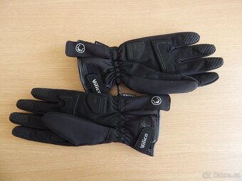 Nové moderní pánské rukavice - 2