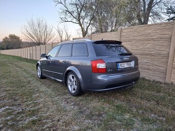 Audi A4 1.9 tdi - 2
