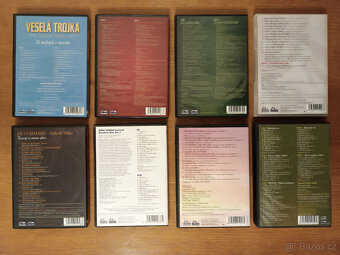 Šlágr TV (DVD+CD) - 2