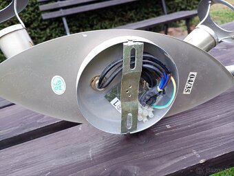 Prodam 4bodove svetlo - 2