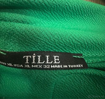 Dámské kalhoty - 2